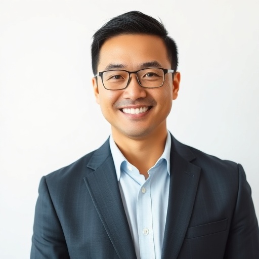 精东影视创始人陈凤鸣